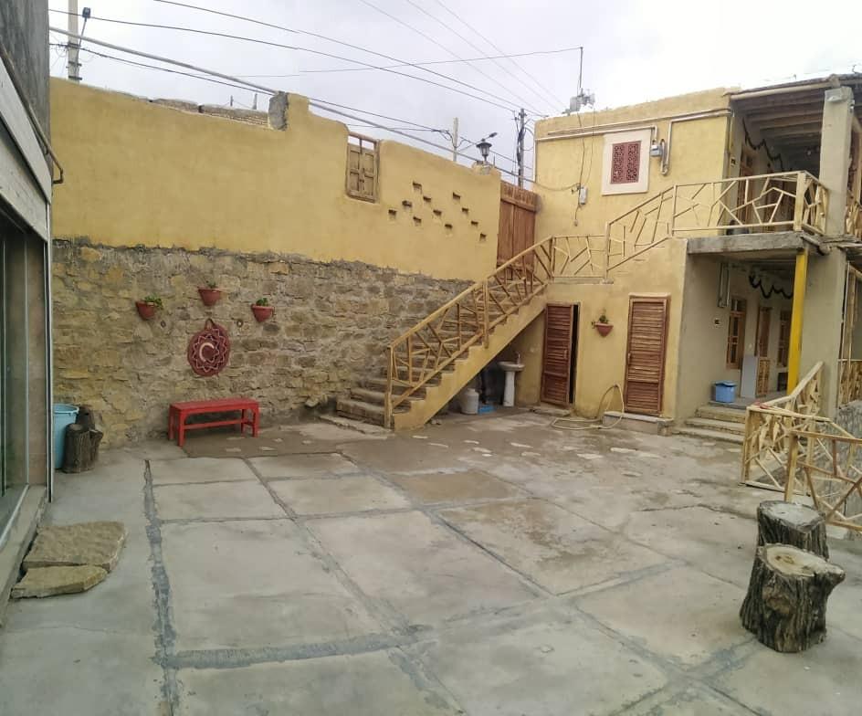 بوم گردی دره بهشت در شیروان
