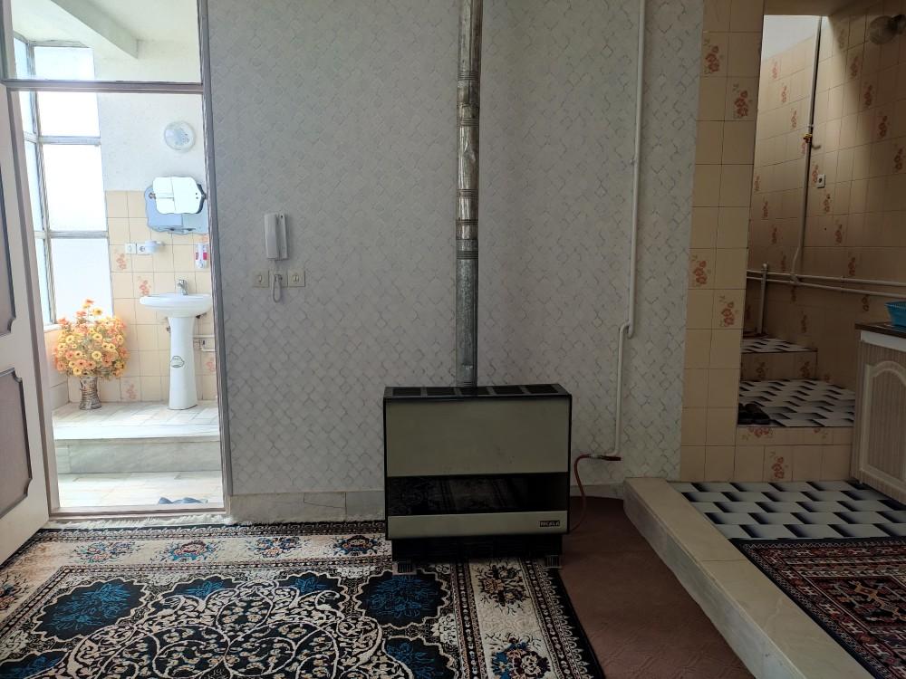 سوئیت تک خواب روزانه نائین