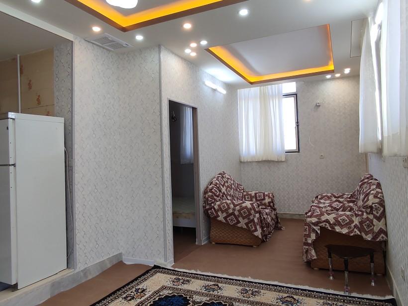سوئیت تک خواب روزانه نائین