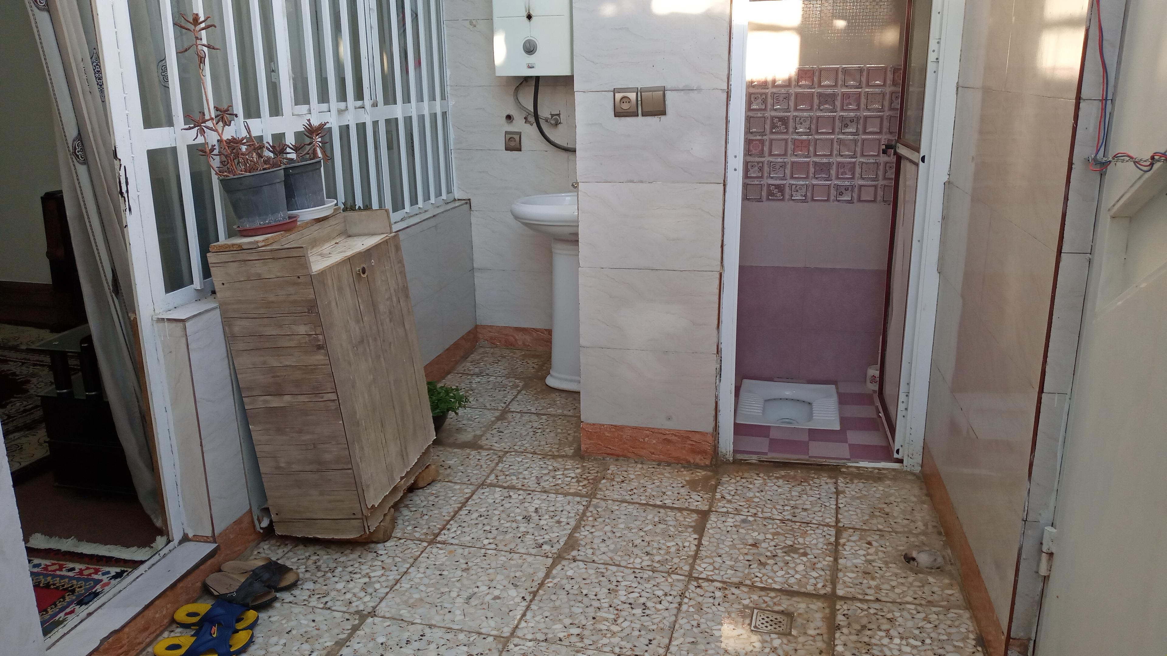 رزرو اقامتگاه آریا در اصفهان 