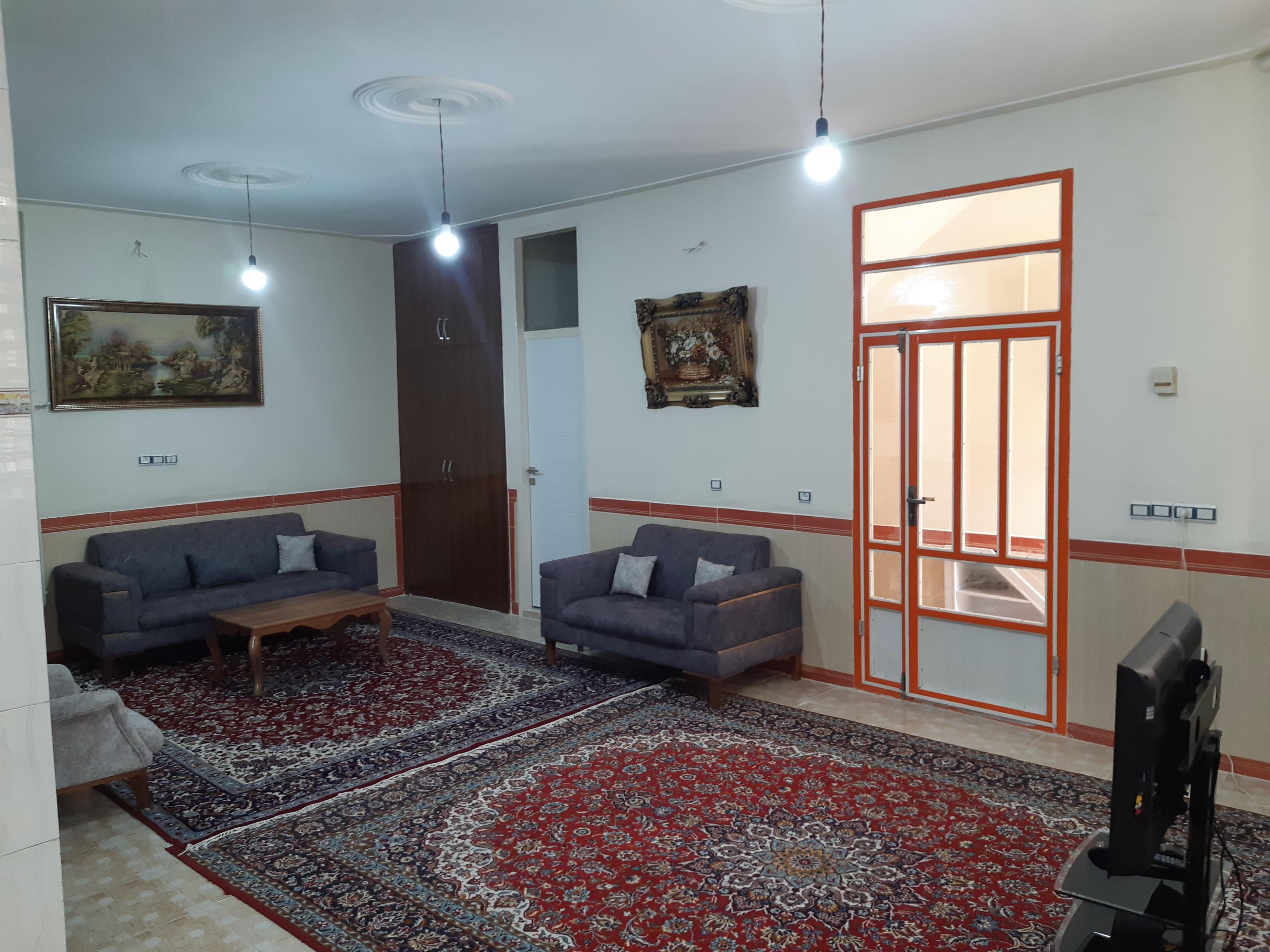 اجاره کوتاه مدت در کرمانشاه