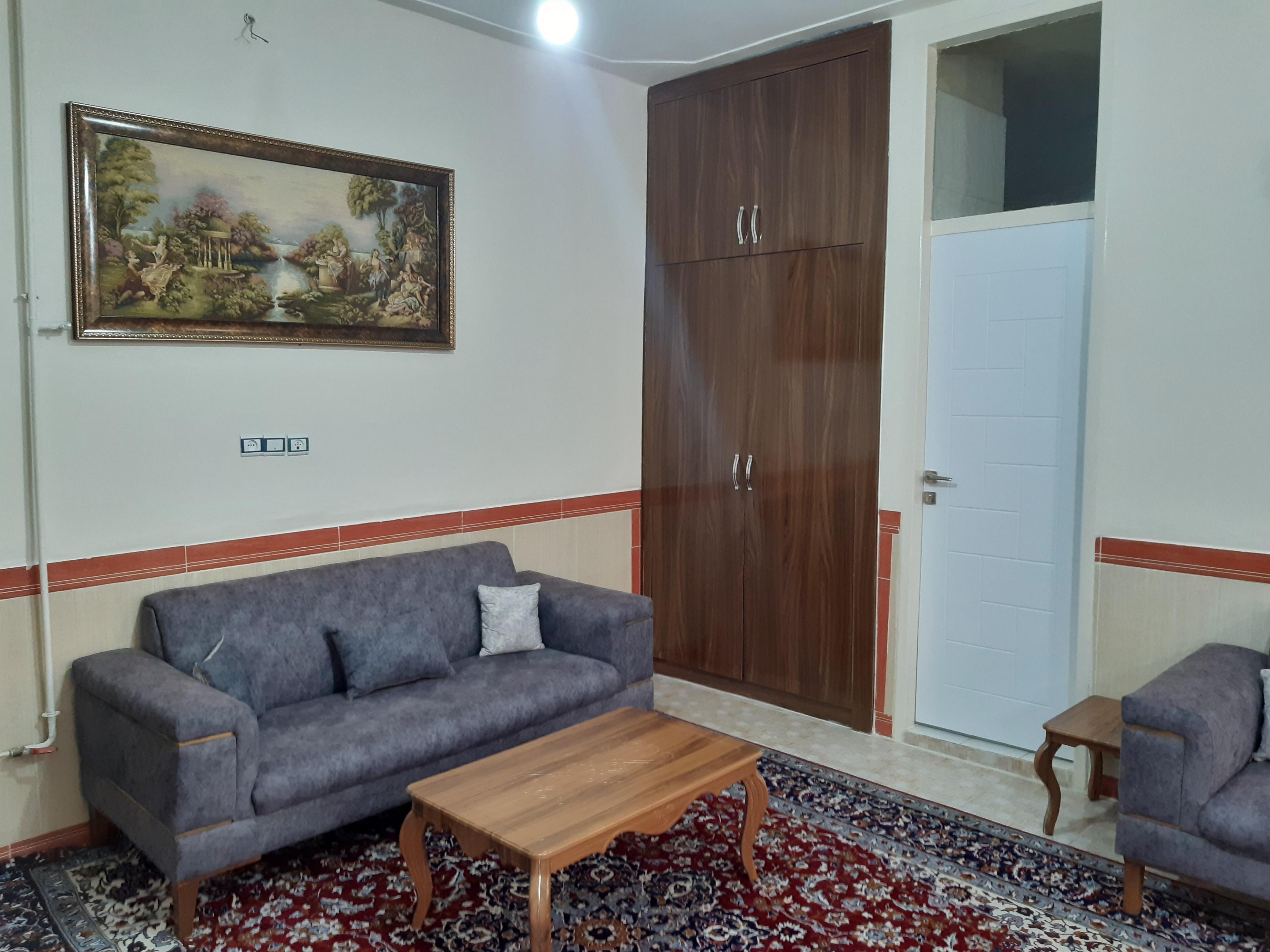 اجاره کوتاه مدت در کرمانشاه