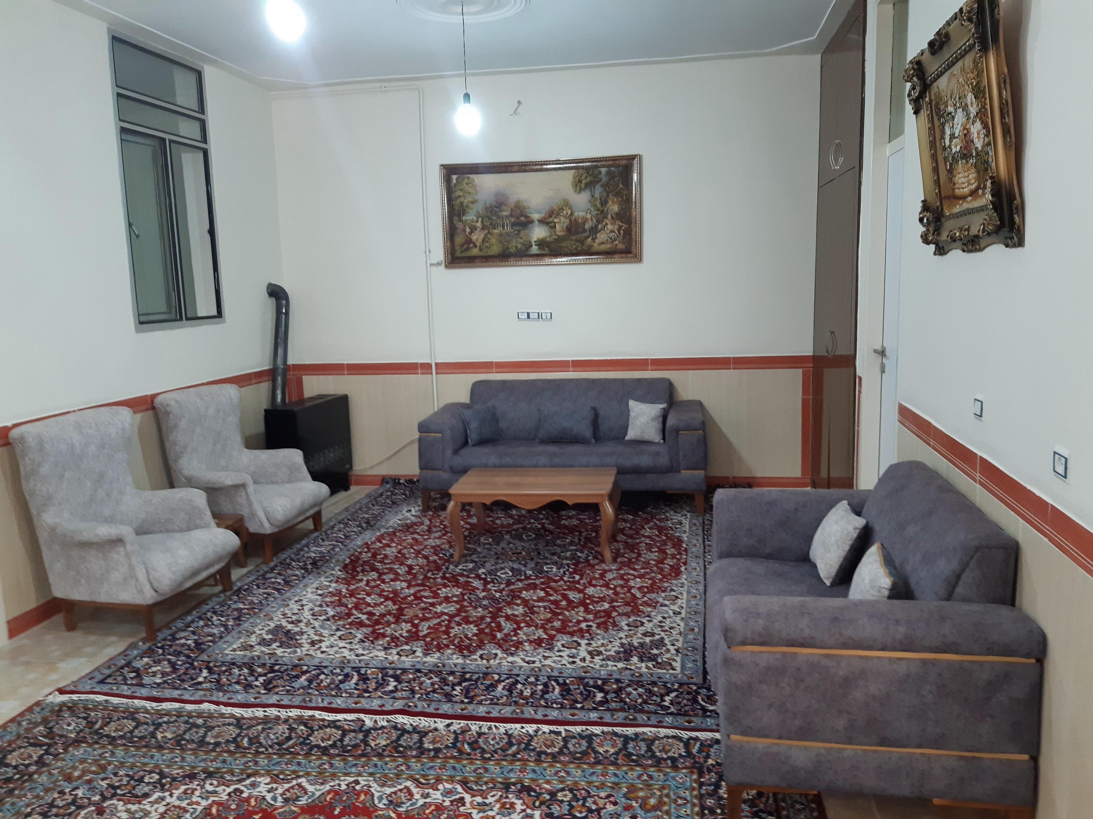 اجاره کوتاه مدت در کرمانشاه