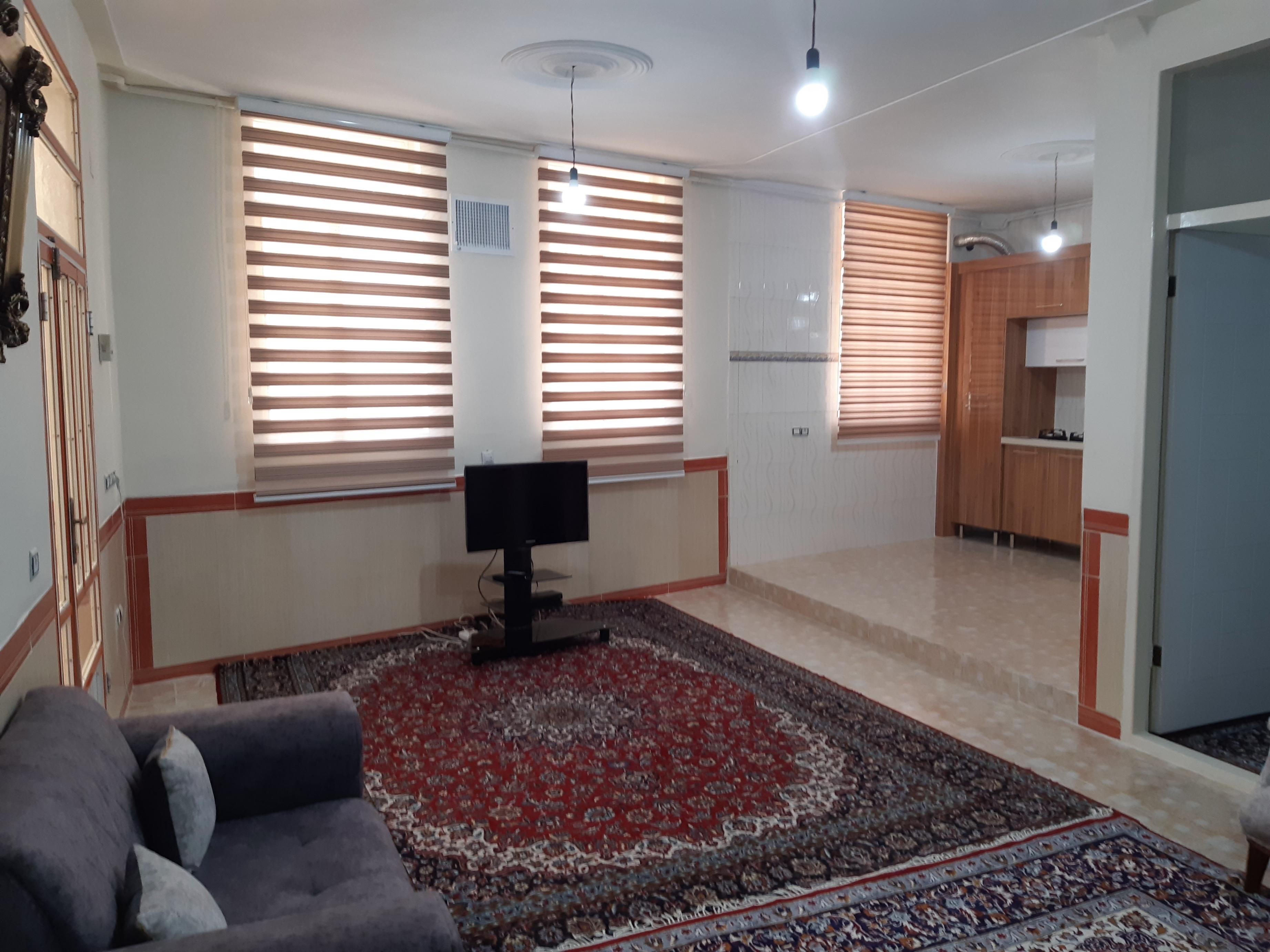 اجاره کوتاه مدت در کرمانشاه