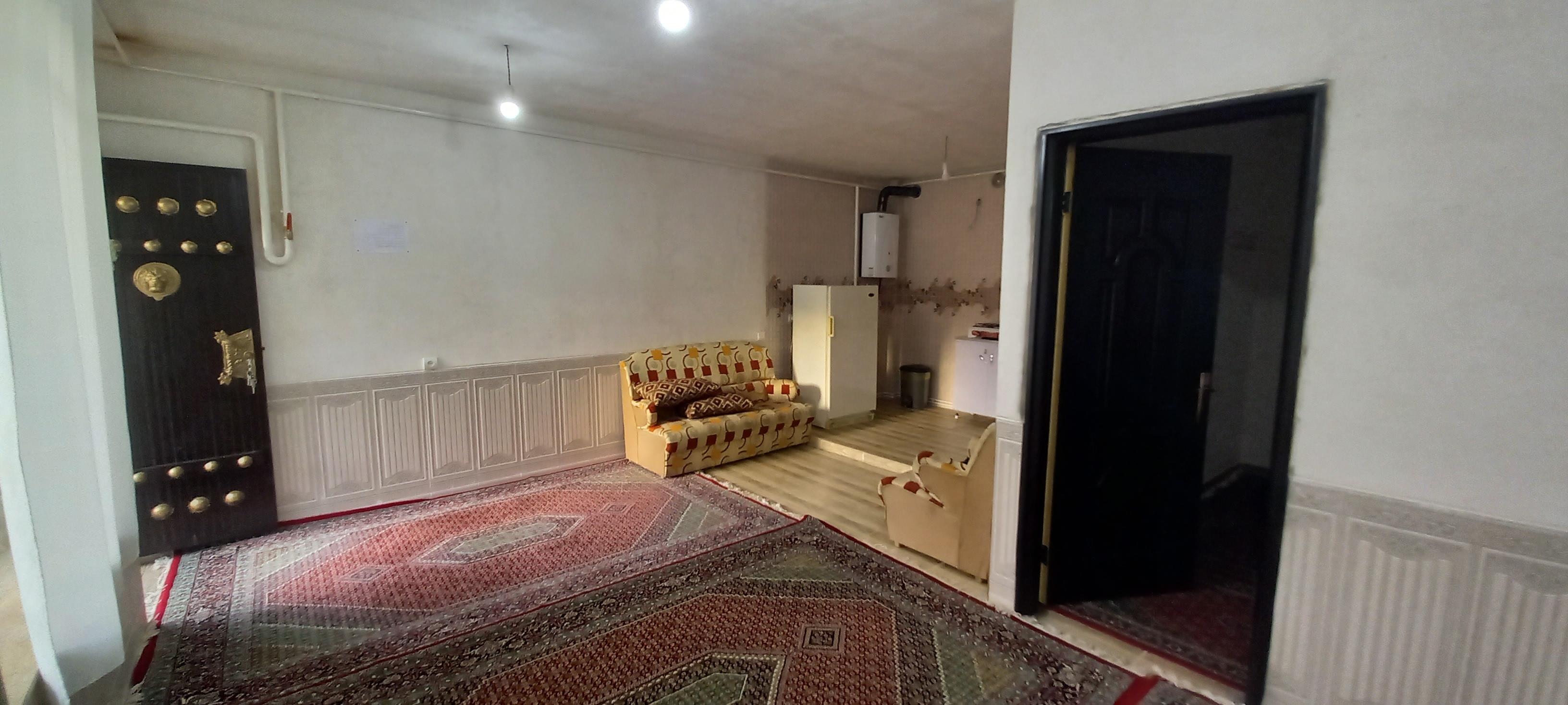 اقامتگاه گل لاله پاوه