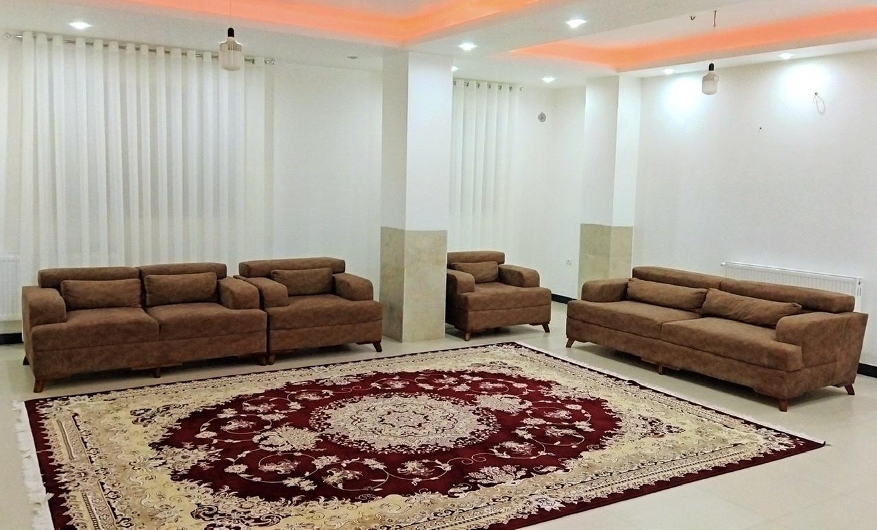 آپارتمان نوساز تک خواب در ساری
