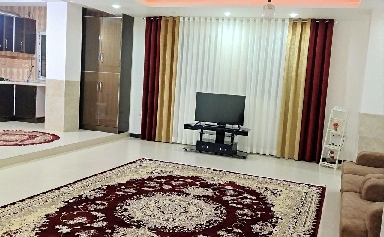 آپارتمان نوساز تک خواب در ساری