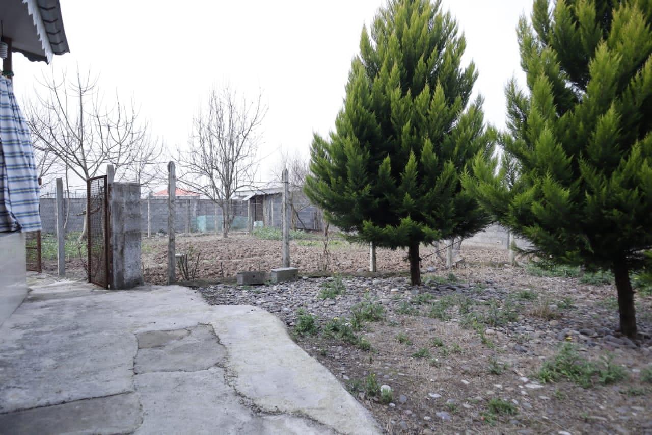 اجاره خانه روستایی در رشت