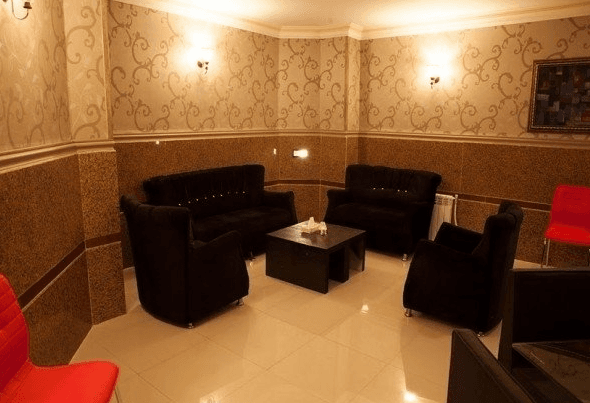 رزرو اتاق یک نفره در بروجن