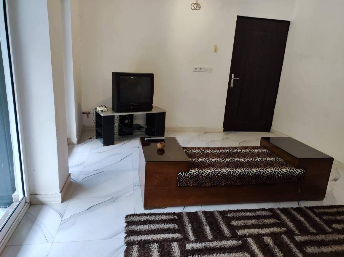 ویلا جنگلی  فومن فول امکانات