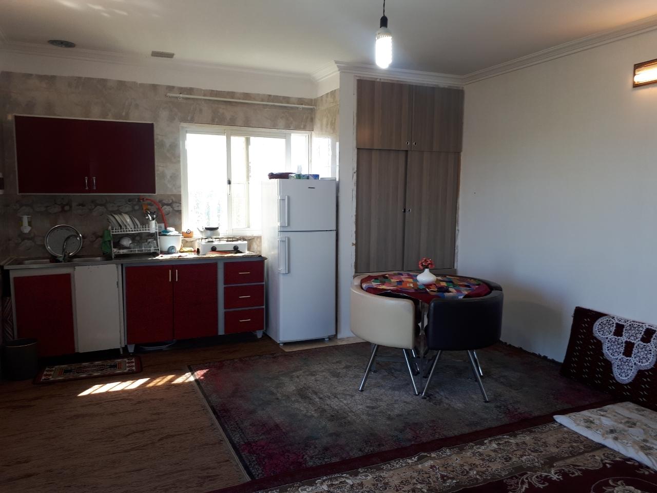 خونه باغ کوچه بهشت بابل