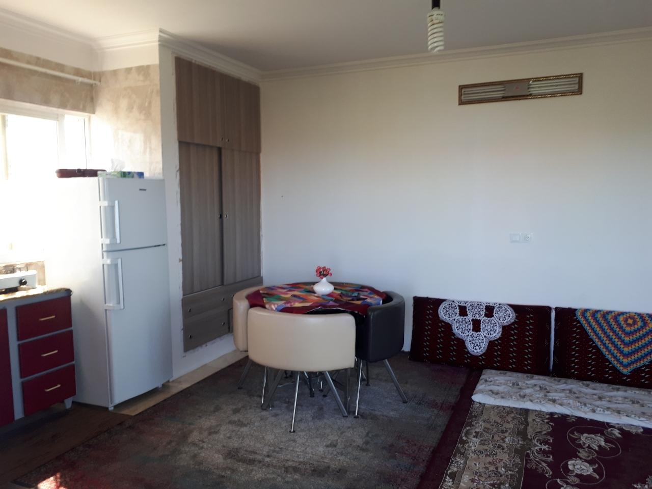 خونه باغ کوچه بهشت بابل