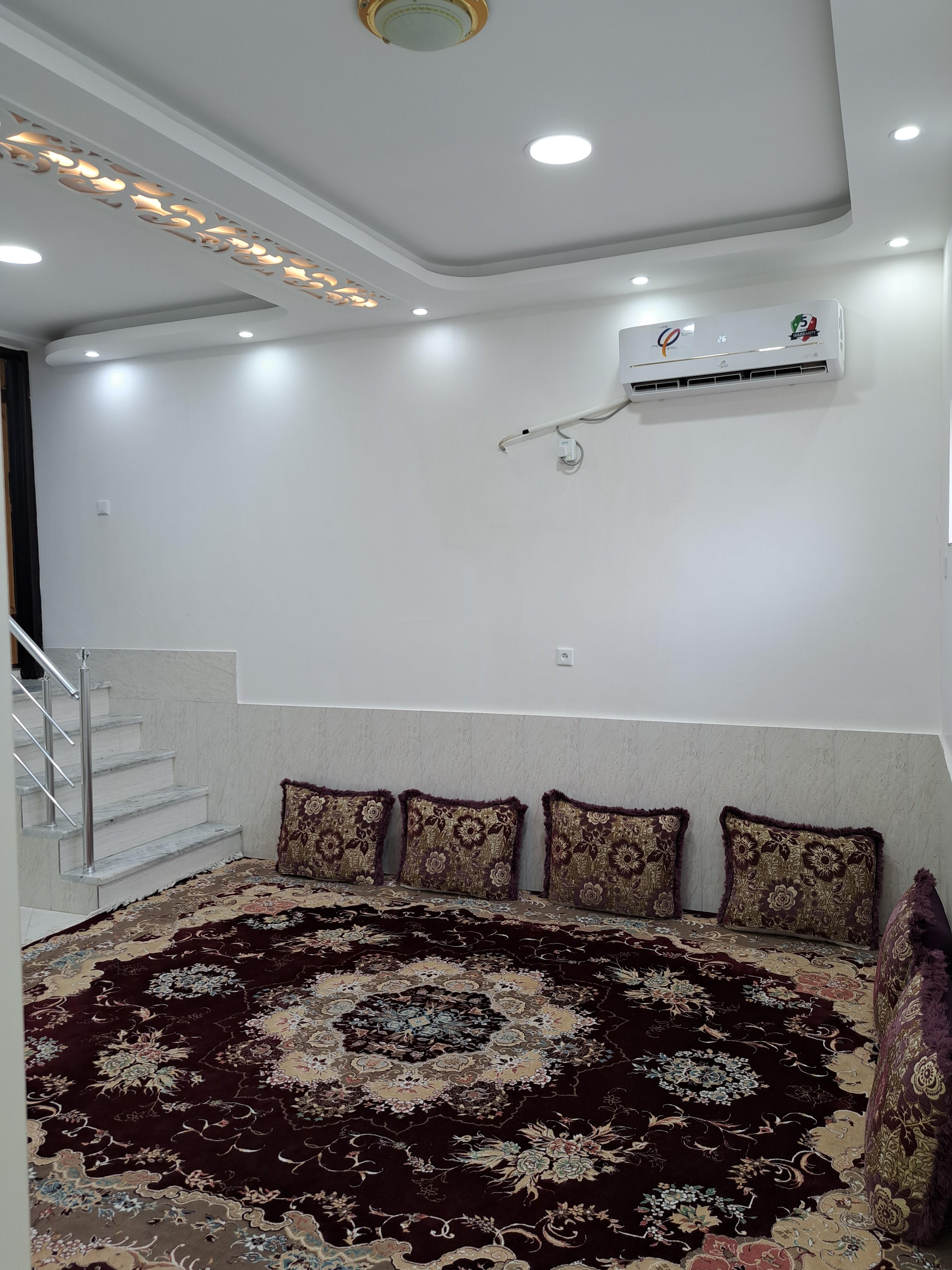 سوئیت نوساز درشهر قشم