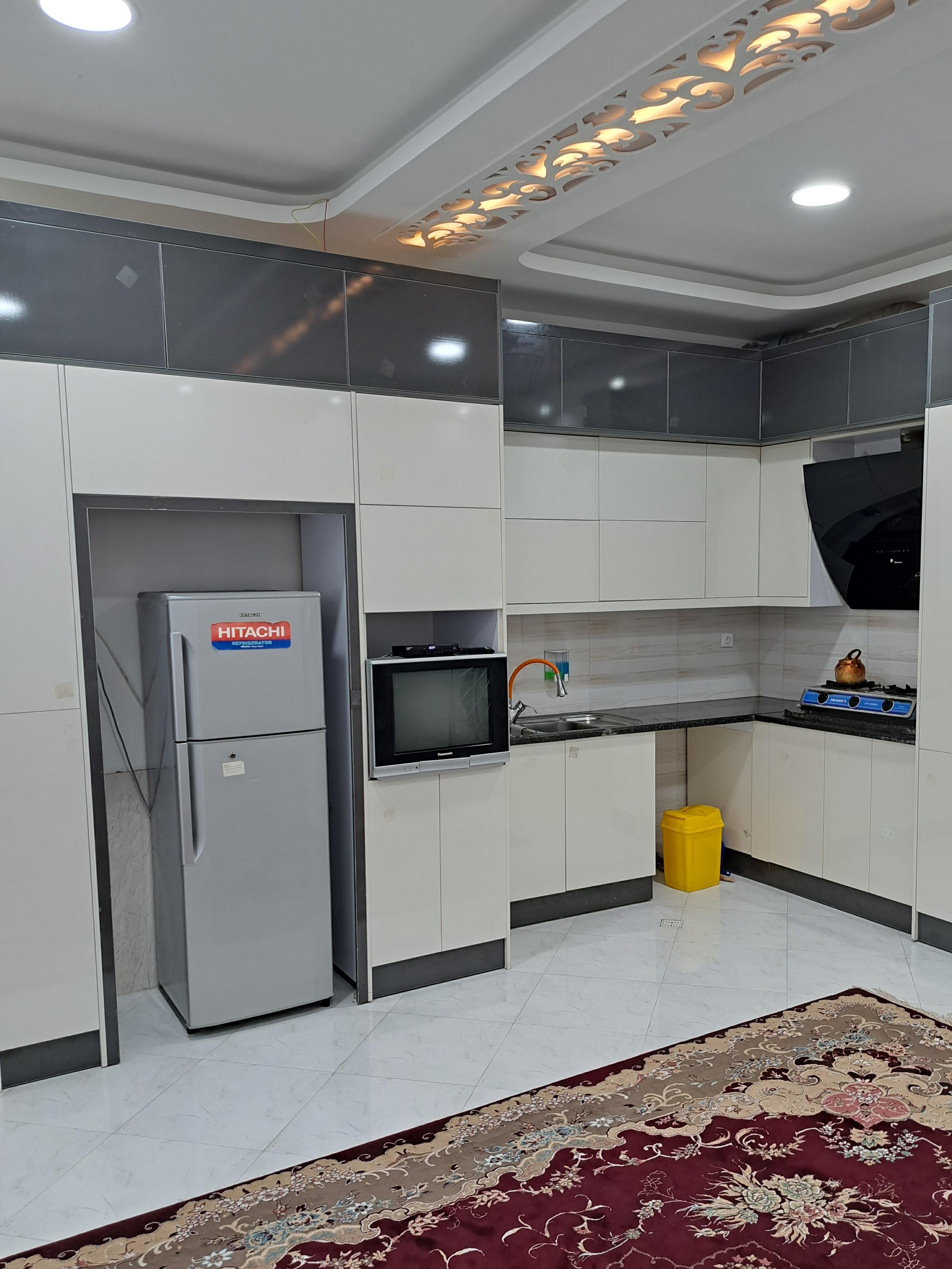 سوئیت نوساز درشهر قشم