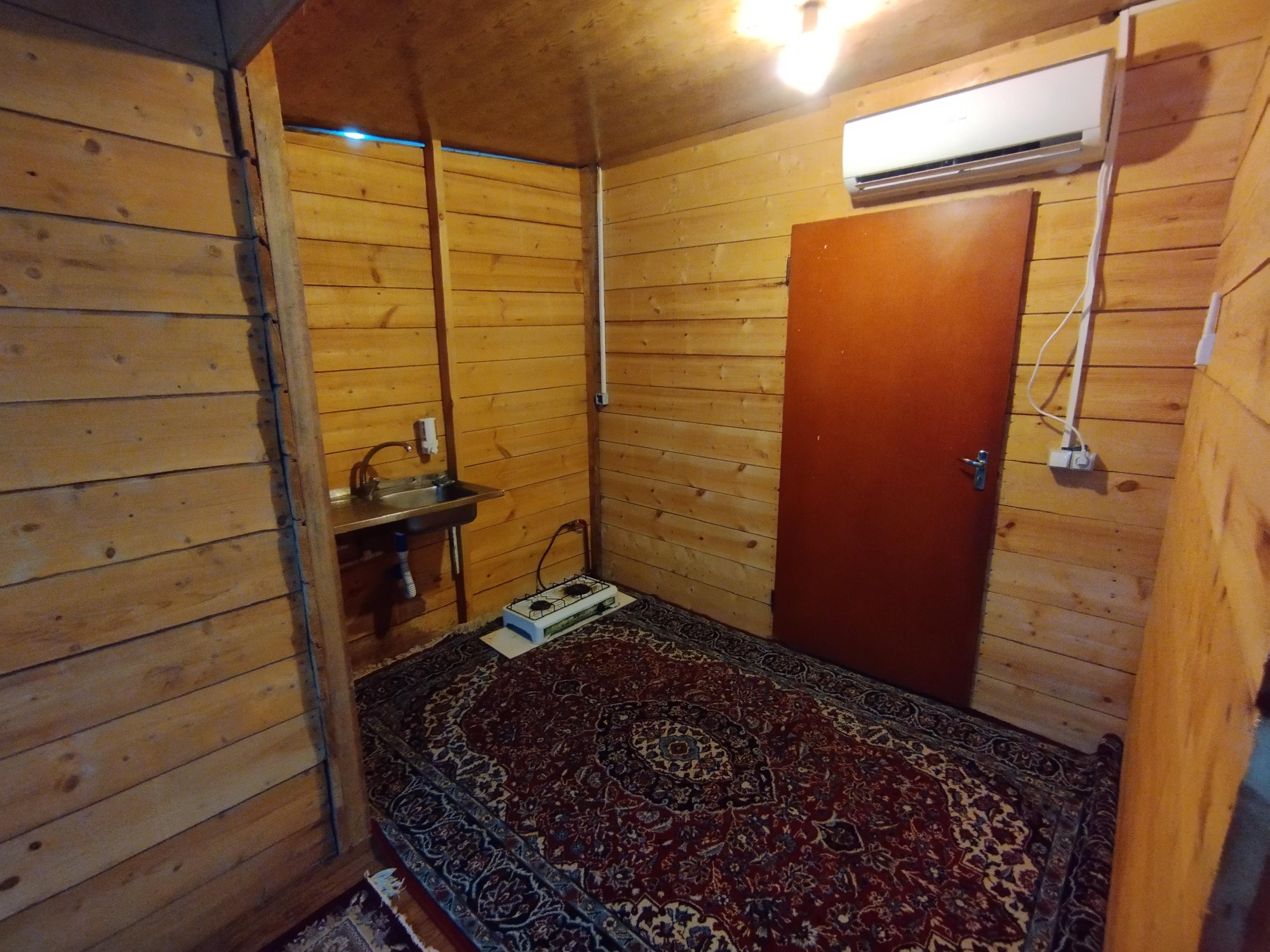 سوئیت روستای نجاتی - واحد 2
