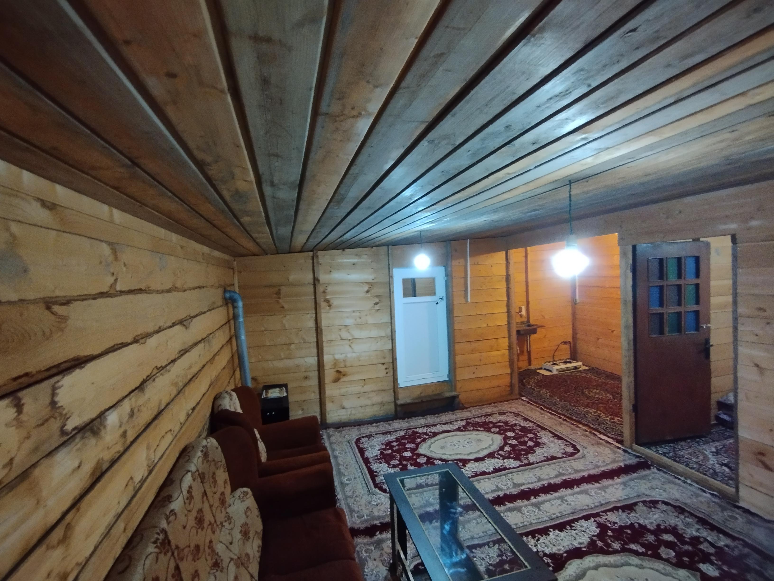 سوئیت روستای نجاتی - واحد 2