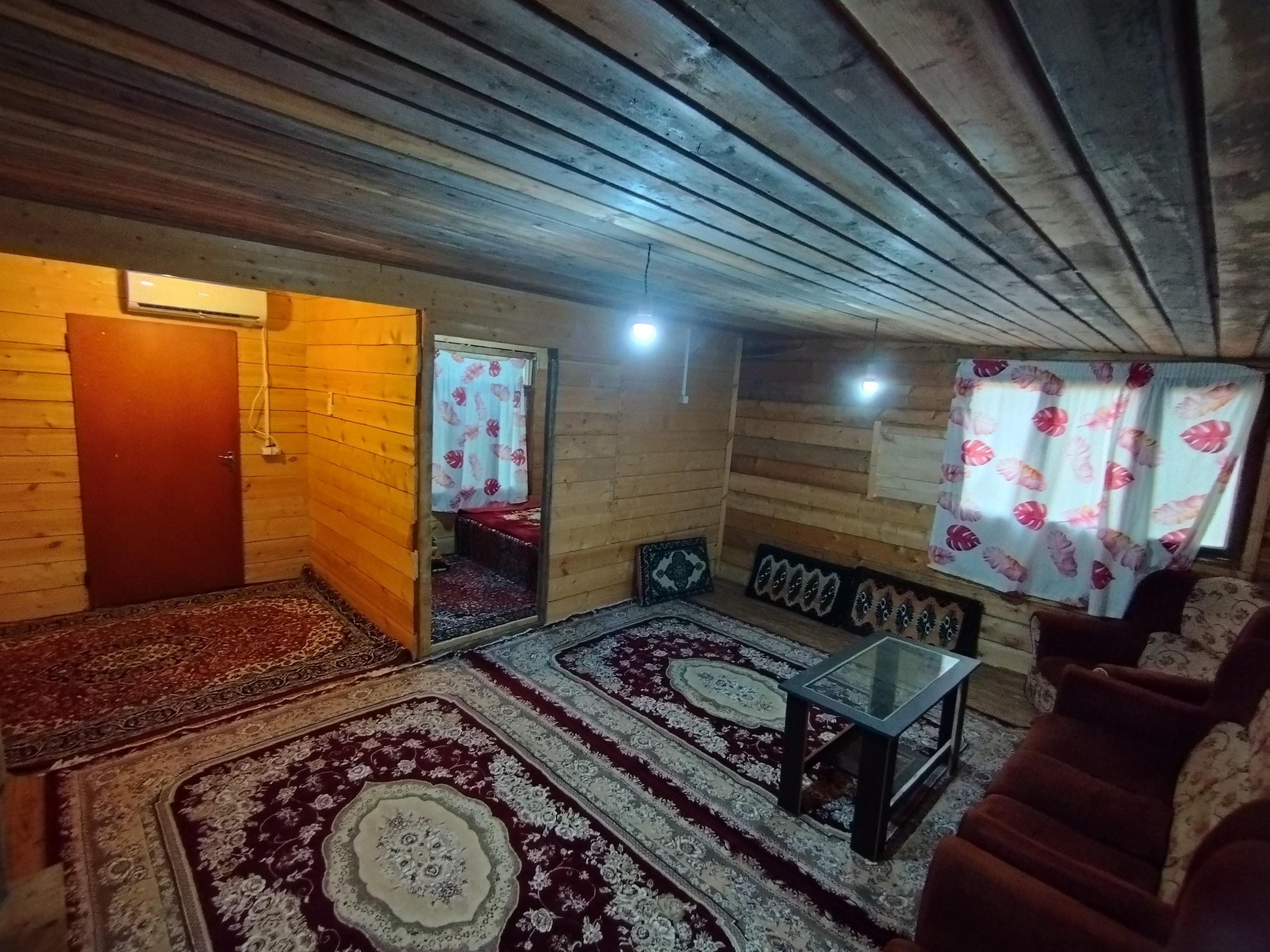 سوئیت روستای نجاتی - واحد 2