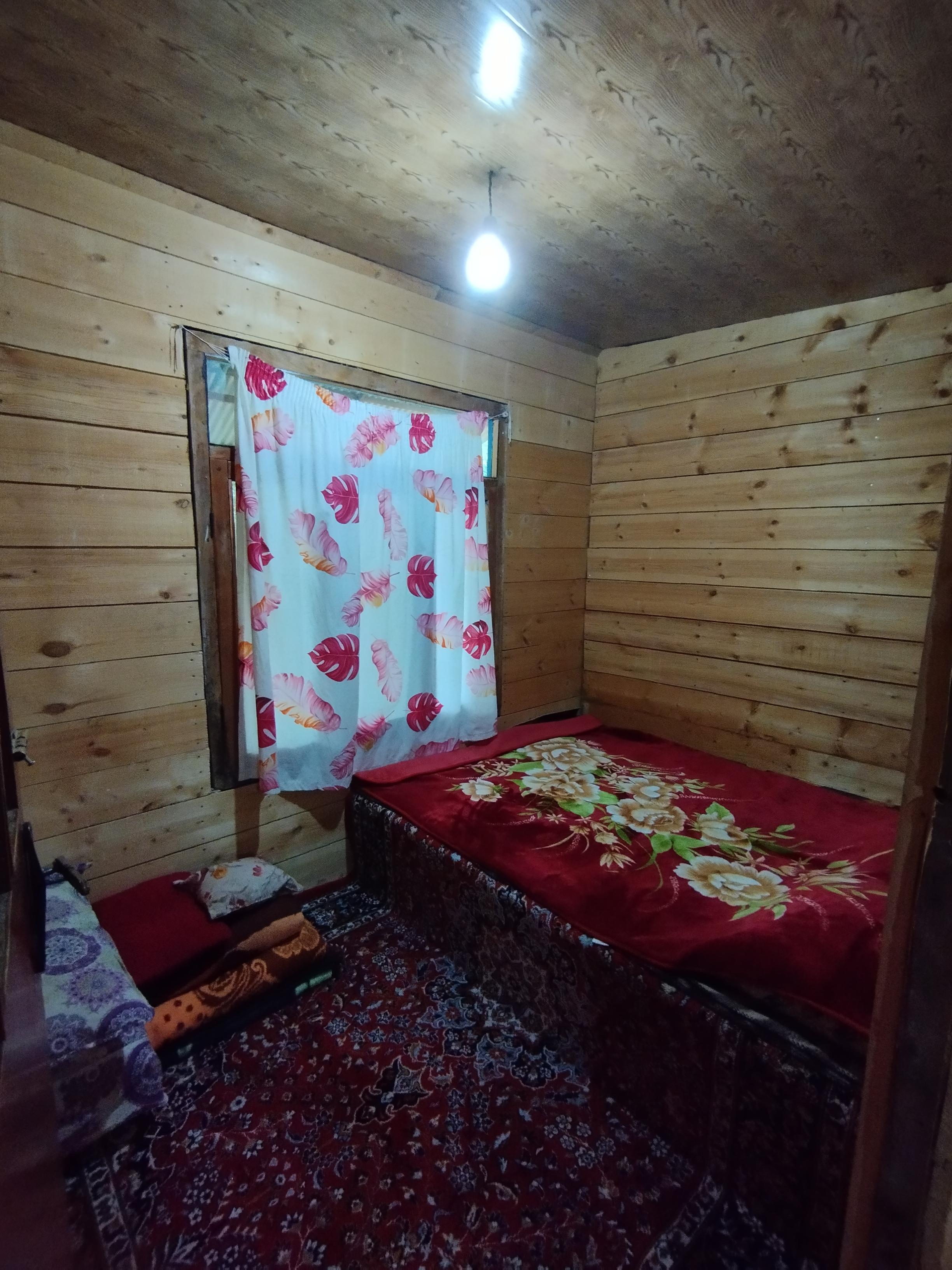 سوئیت روستای نجاتی - واحد 2