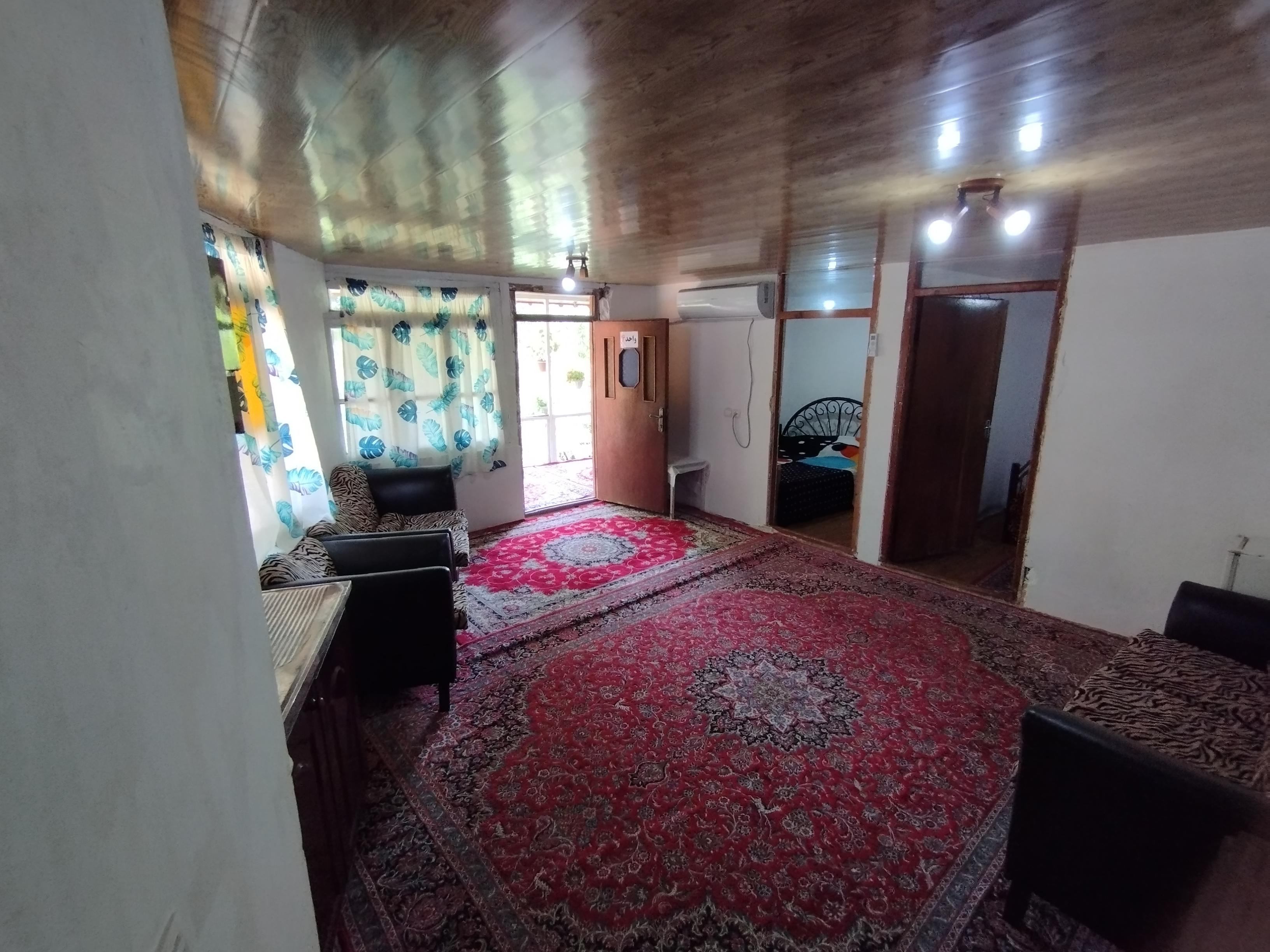 سوئیت 2 خواب نجاتی ماسال