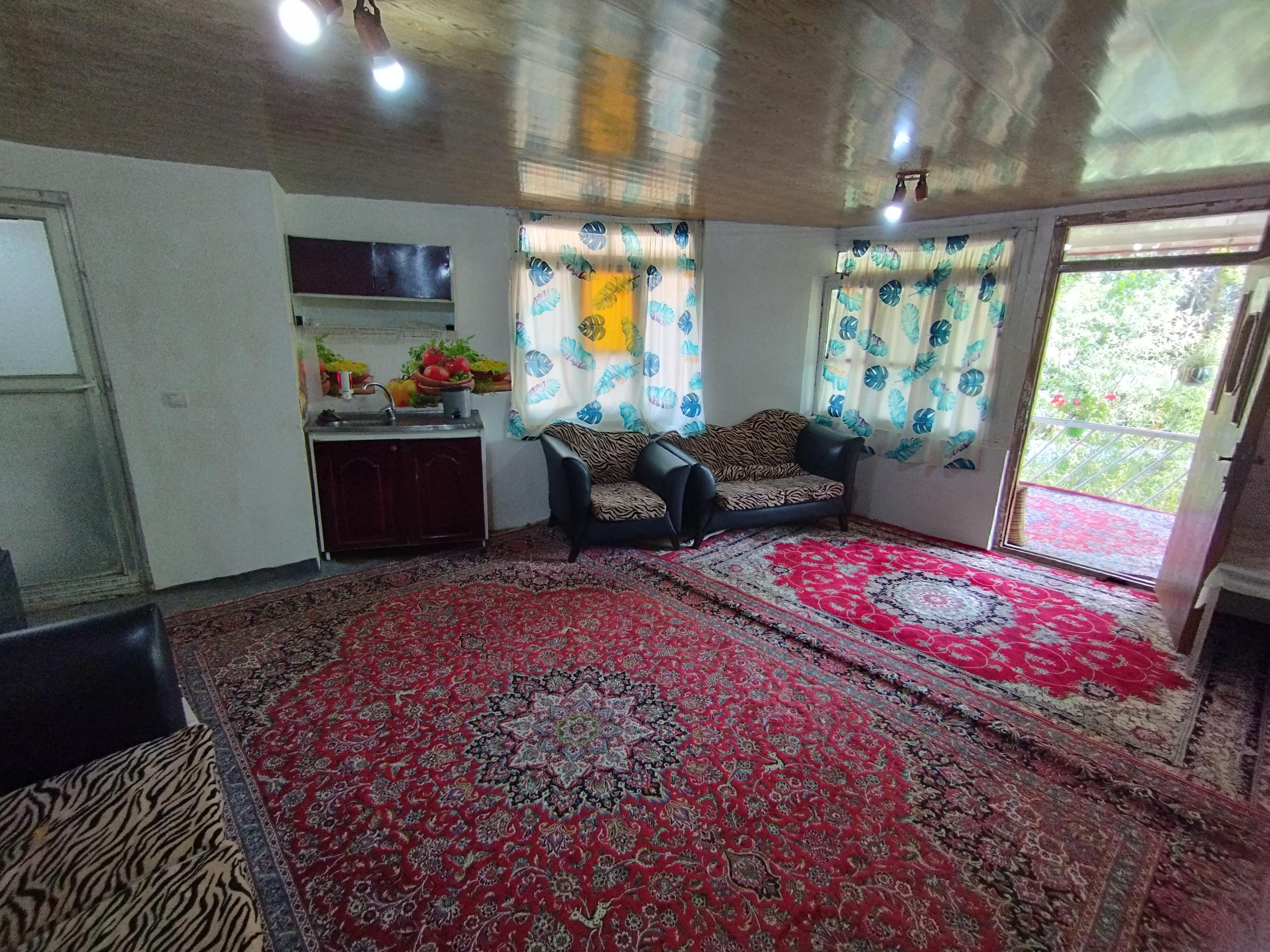 سوئیت 2 خواب نجاتی ماسال