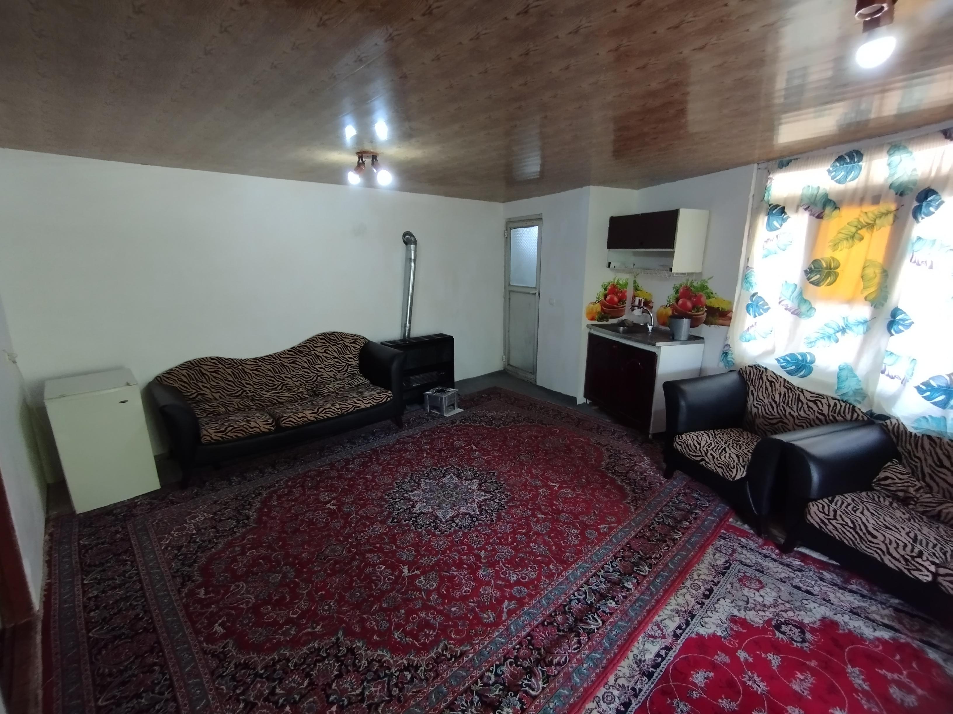 سوئیت 2 خواب نجاتی ماسال