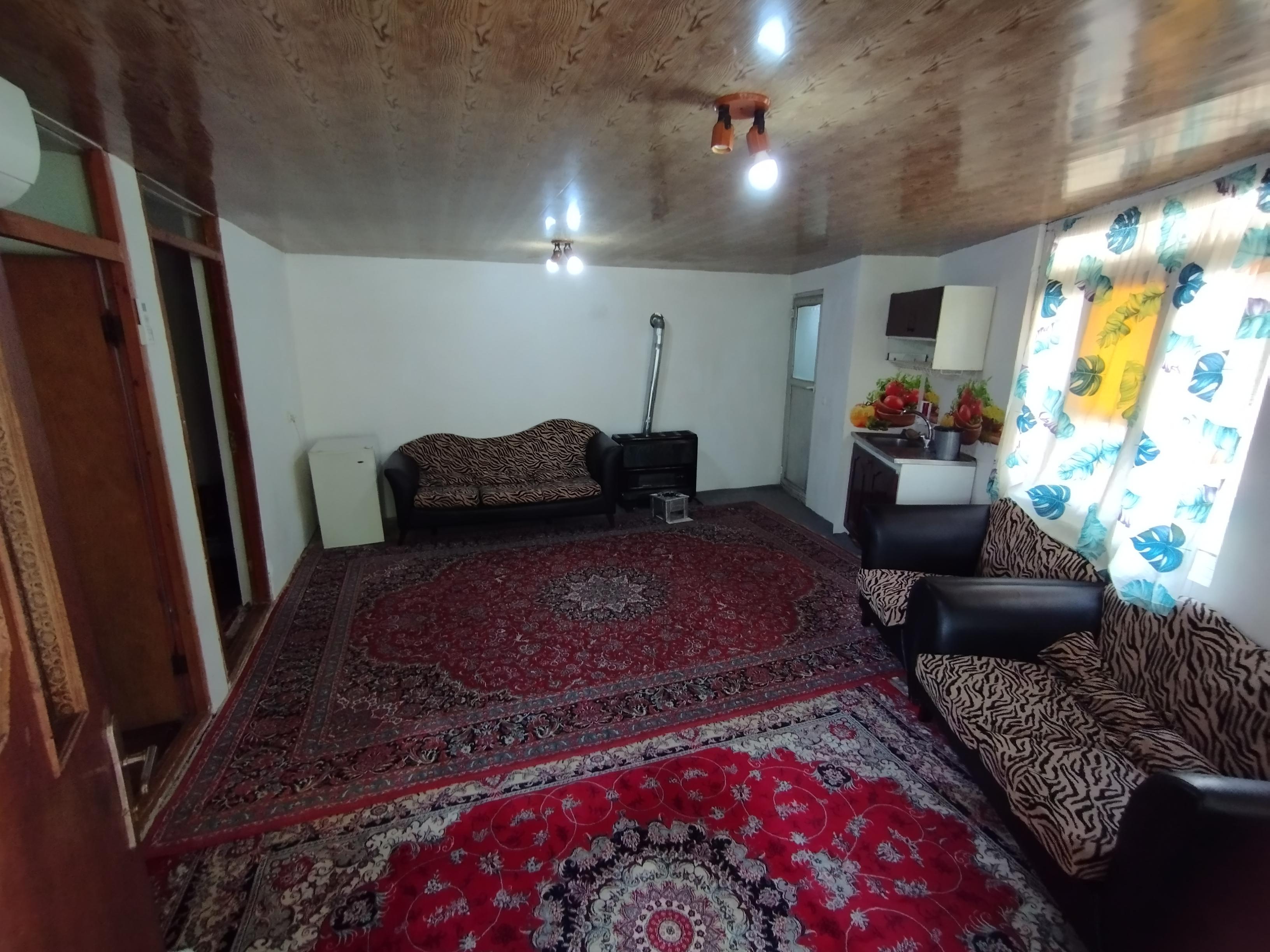 سوئیت 2 خواب نجاتی ماسال
