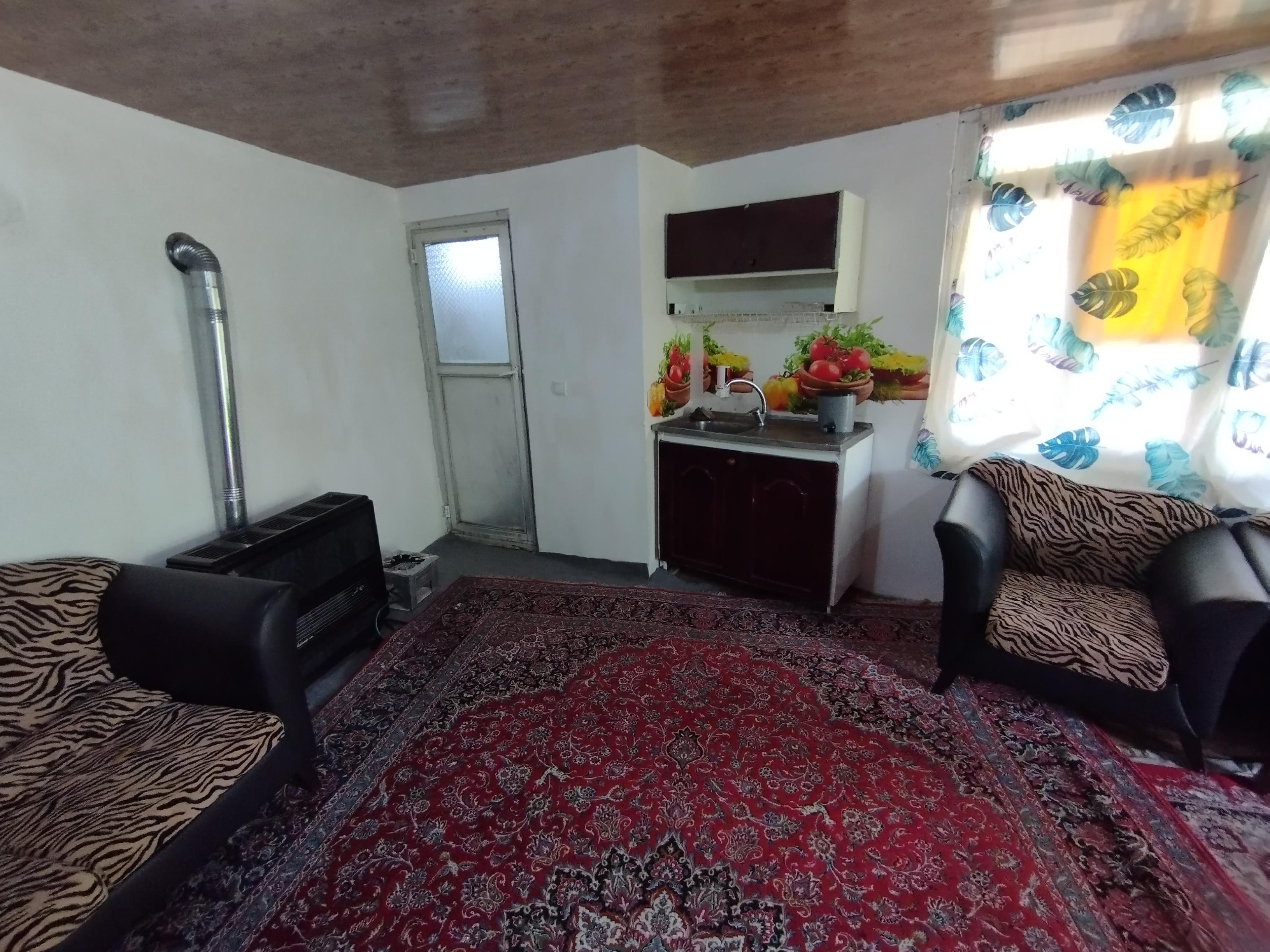 سوئیت 2 خواب نجاتی ماسال