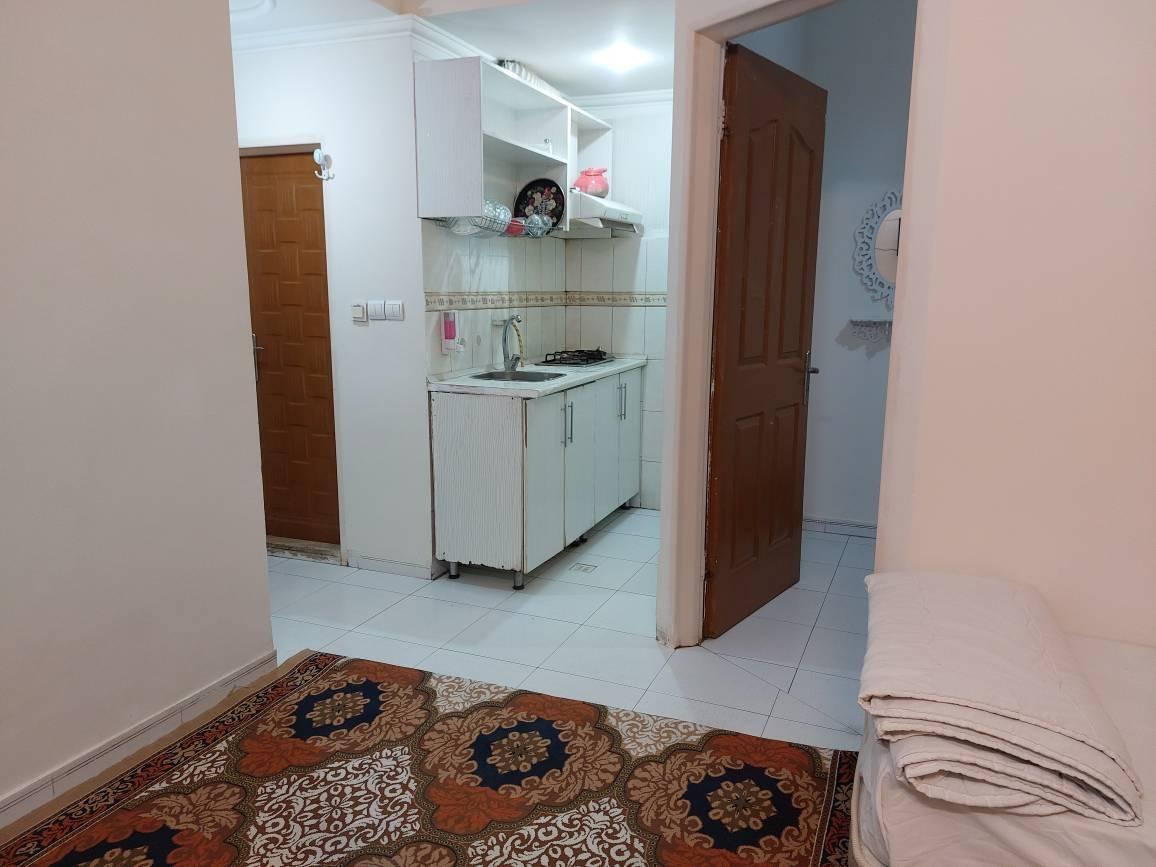 رزرو سوئیت نزدیک حرم(۳ تخت)