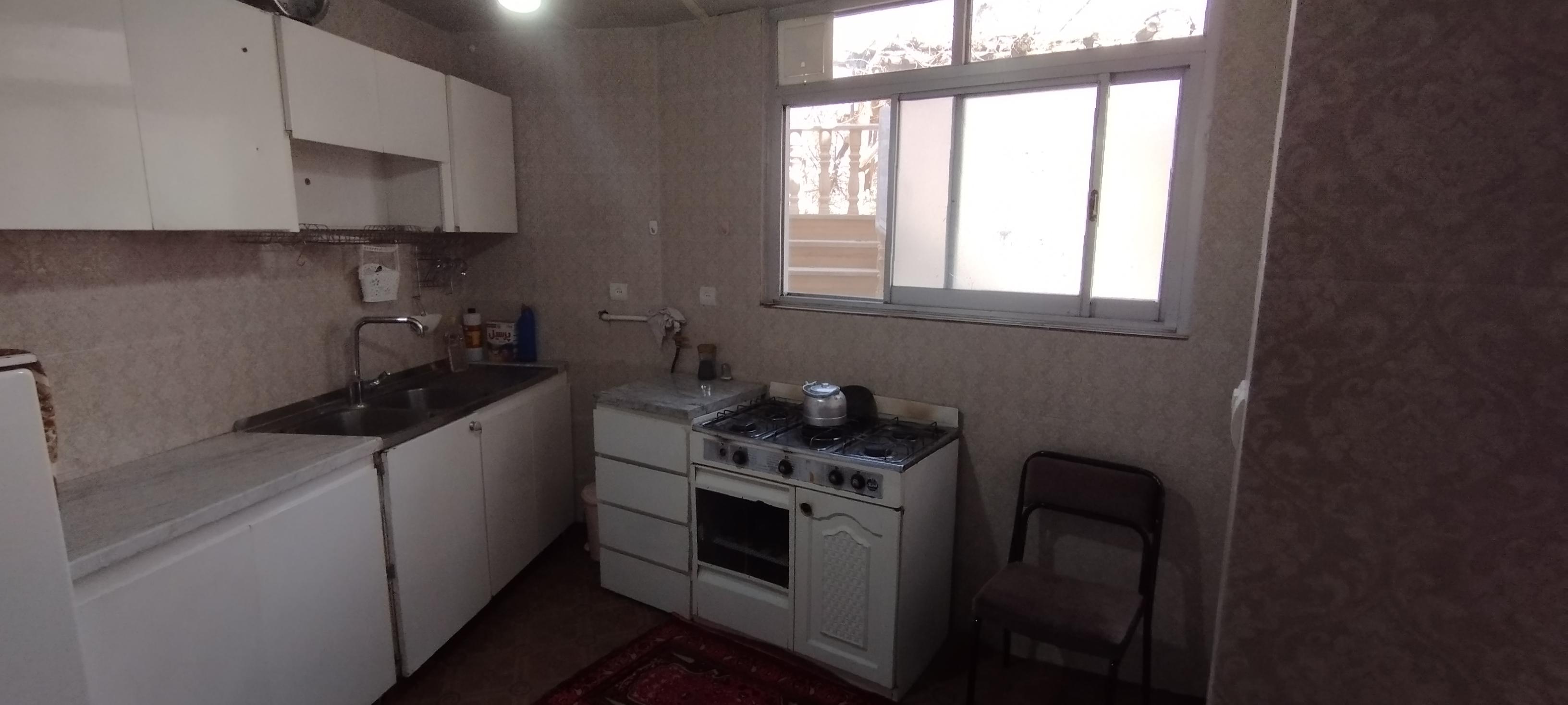 اجاره سوئیت باغ گل نیاسر