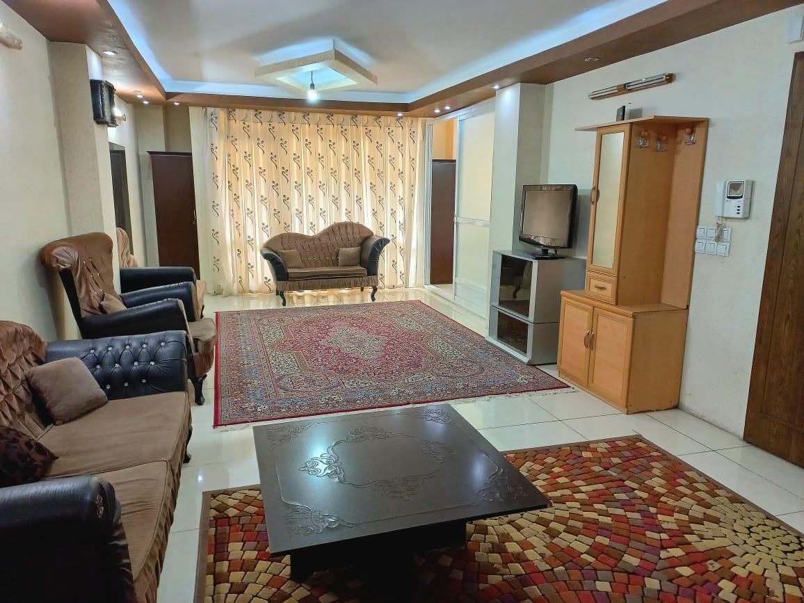 منزل مبله در چهارباغ اصفهان