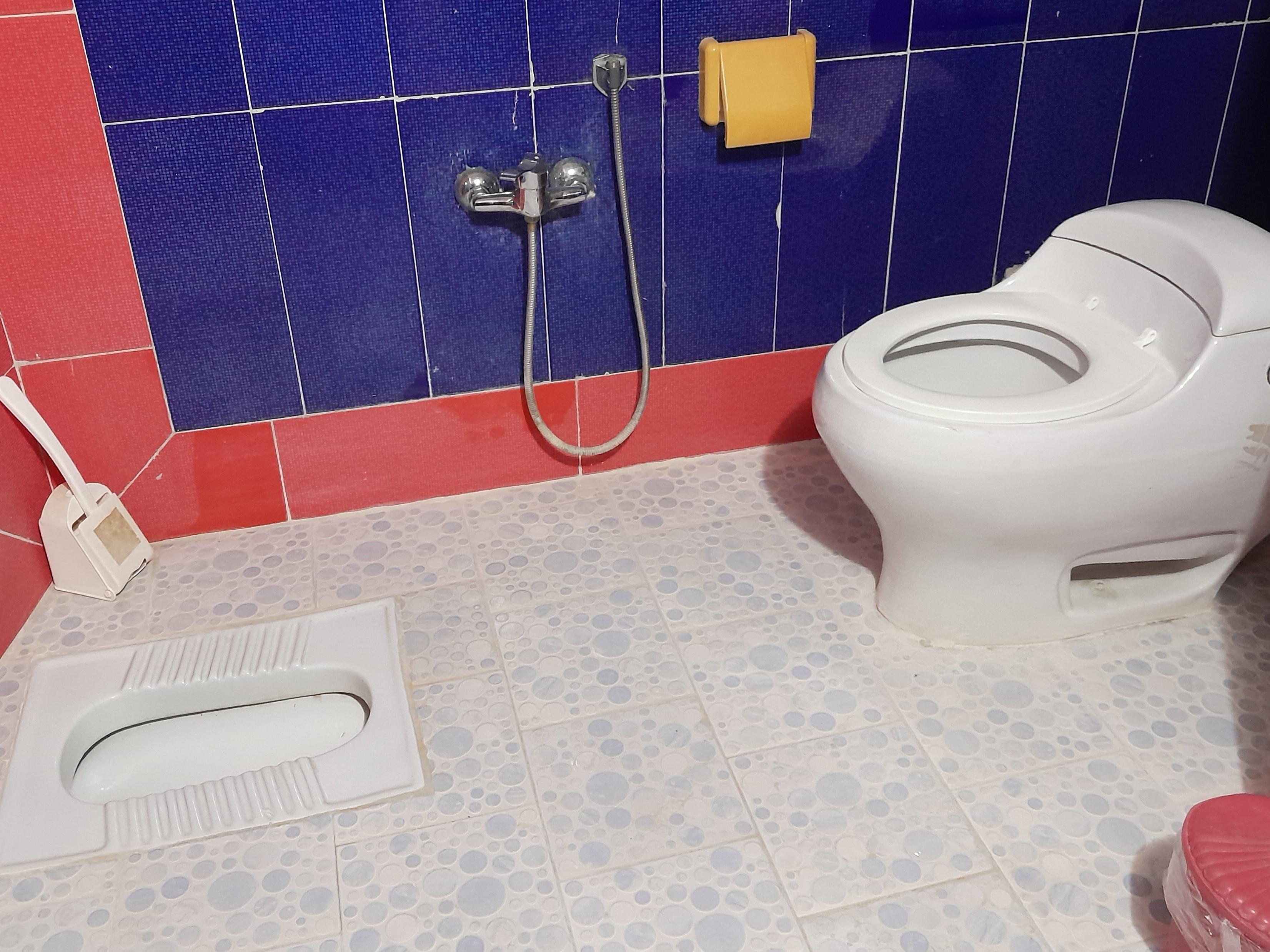 منزل یکخواب مبله مرکزشهر کاشان