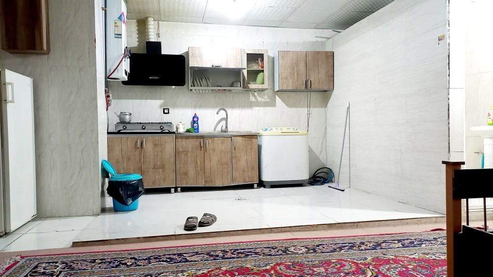  سوئیت اجاره ای روزانه در شیراز