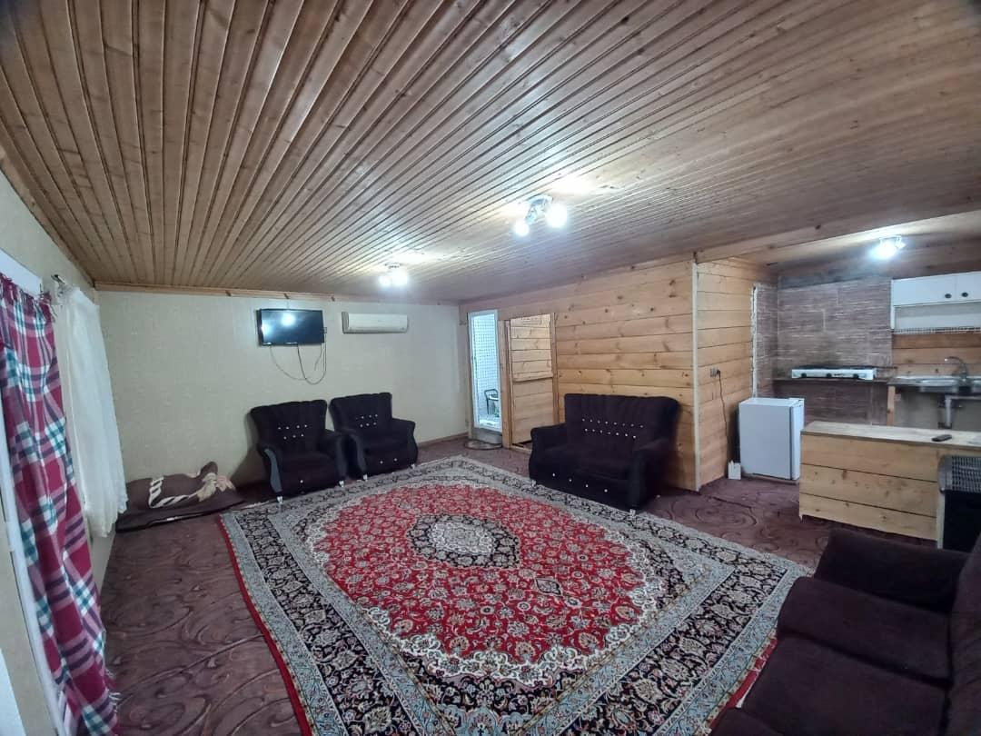 سوئیت تک خواب نجاتی واحد 5 