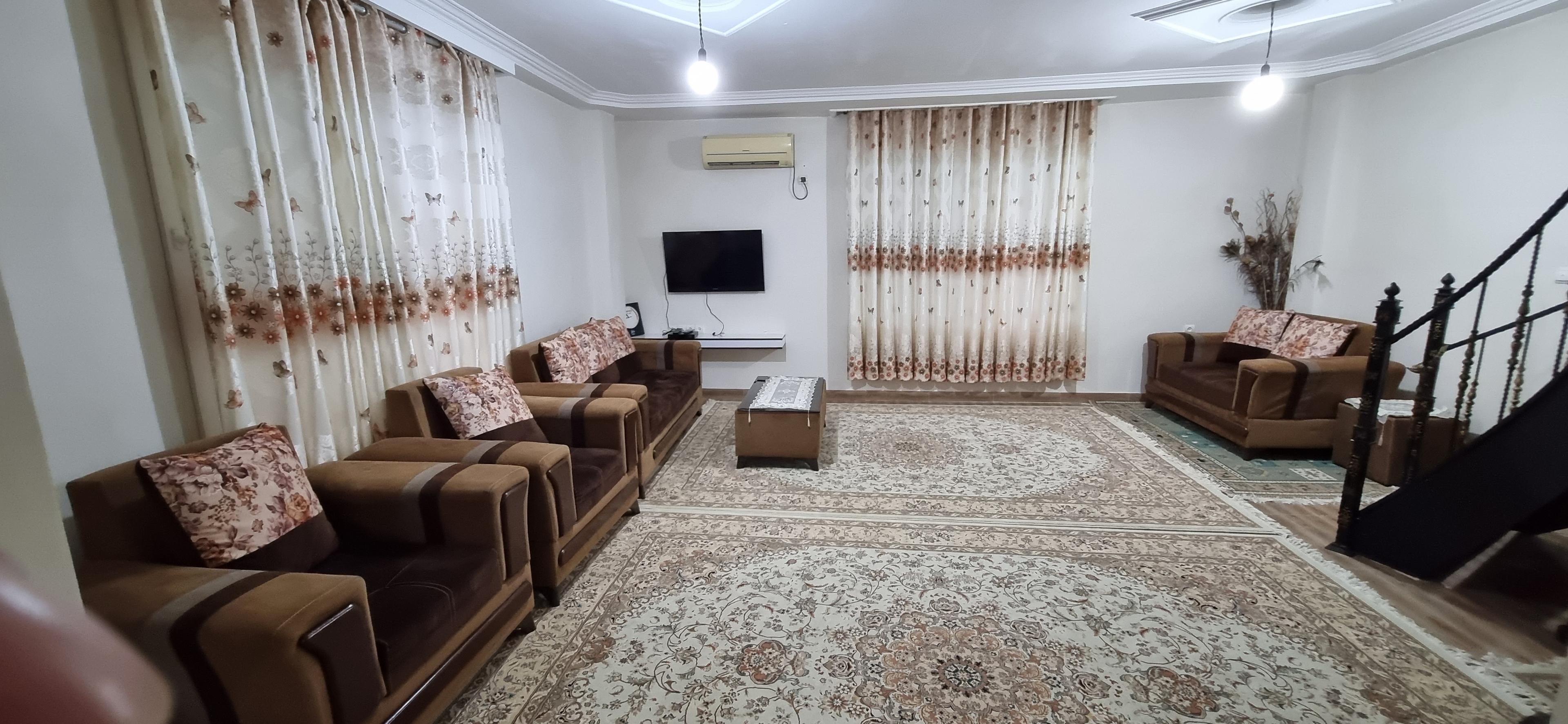 اجاره ویلا جنگلی در آستارا