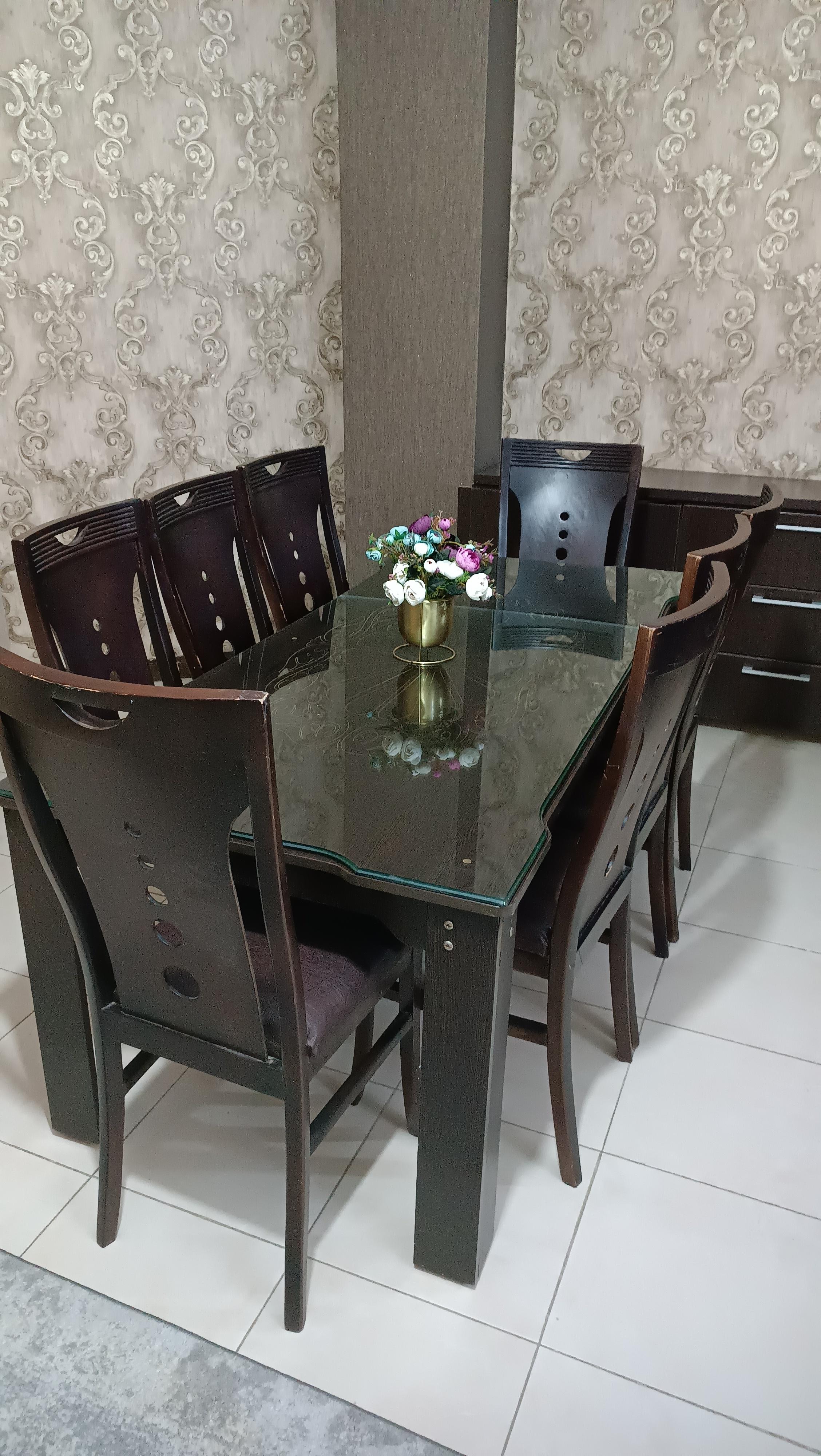 واحد لوکس مرکز شهر بندرعباس