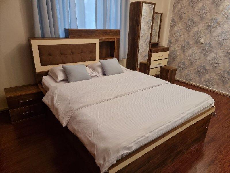 واحد مبله فول امکانات استخردار