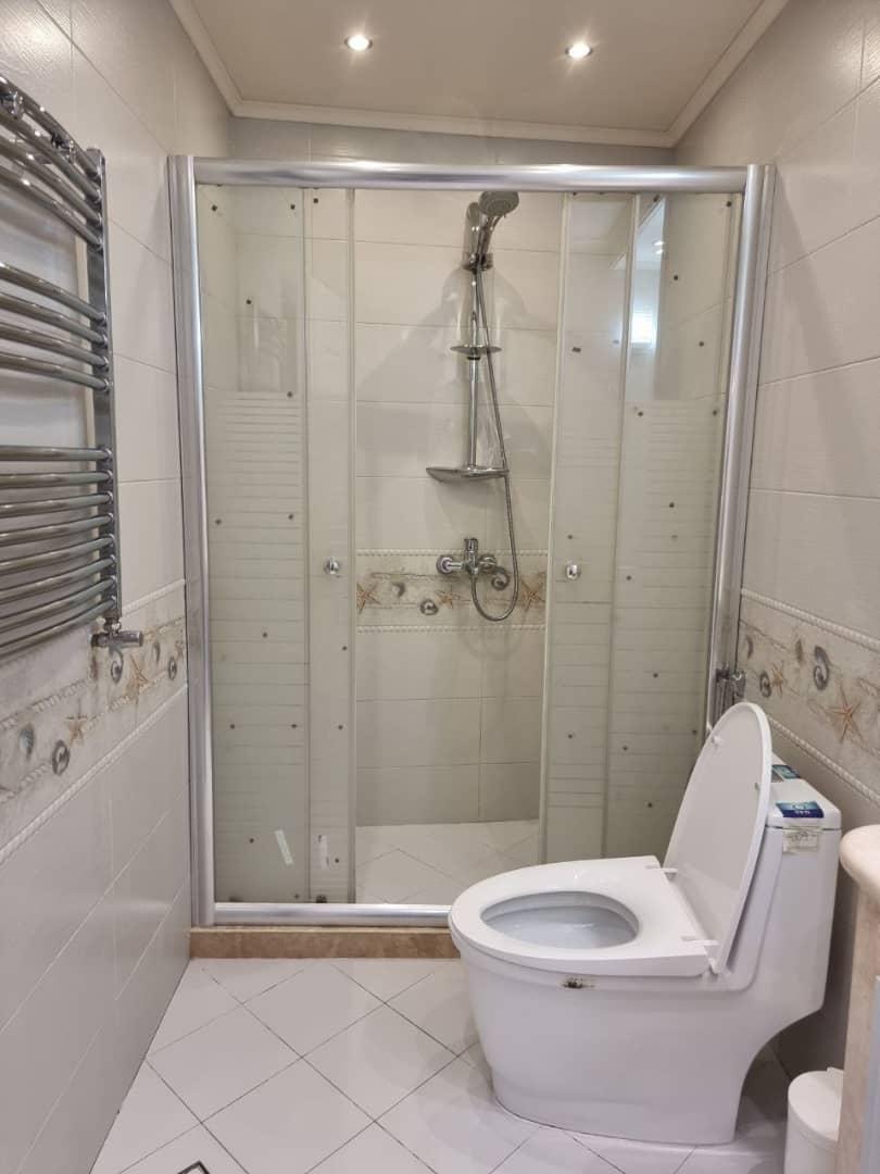 واحد مبله فول امکانات استخردار