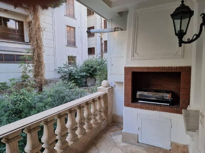 واحد مبله فول امکانات استخردار