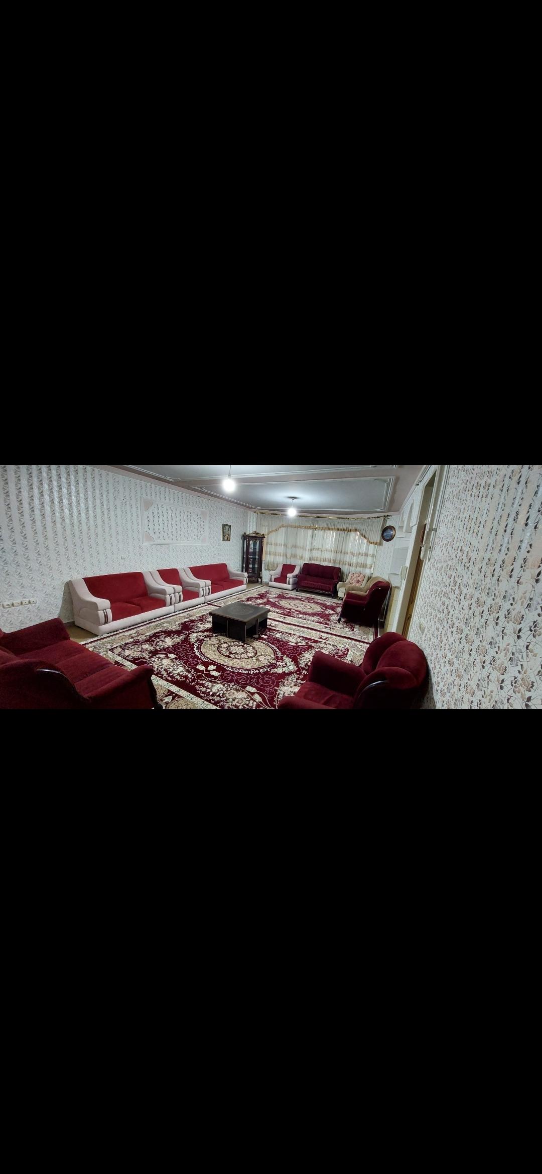 منزل مبله روزانه در سنندج