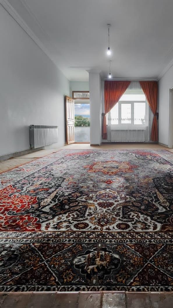 اجاره ویلا باغ در سی سخت
