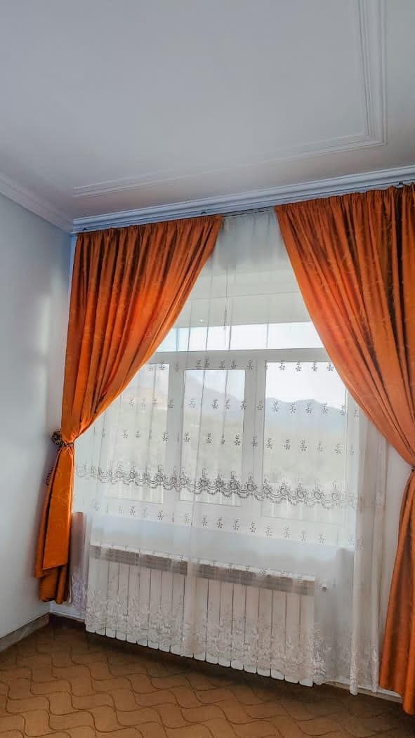 اجاره ویلا باغ در سی سخت