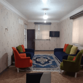 اجاره منزل یک خواب رشت
