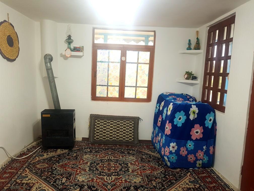 ویلای آب در رشت 