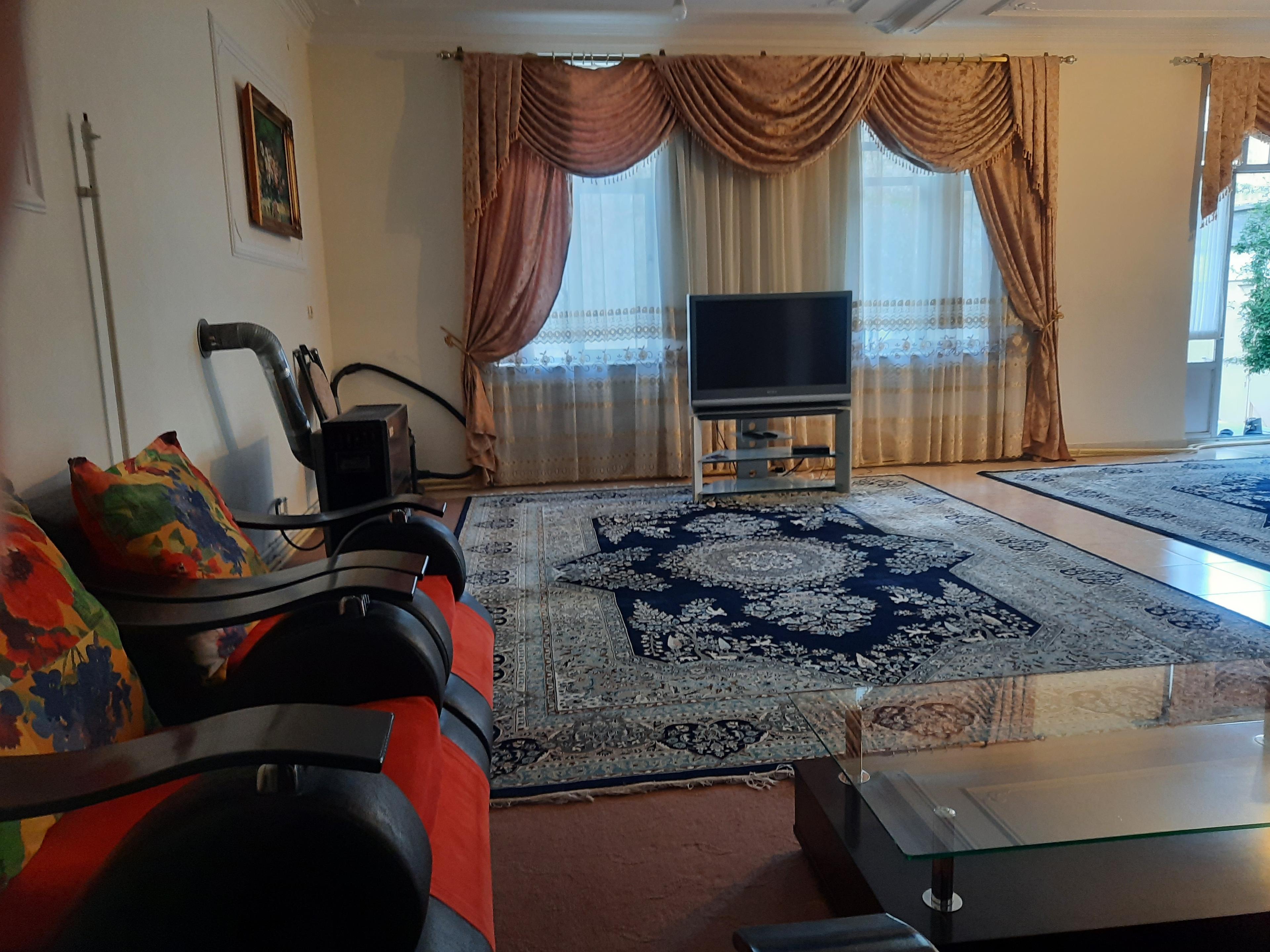 اجاره خانه در مشگین شهر
