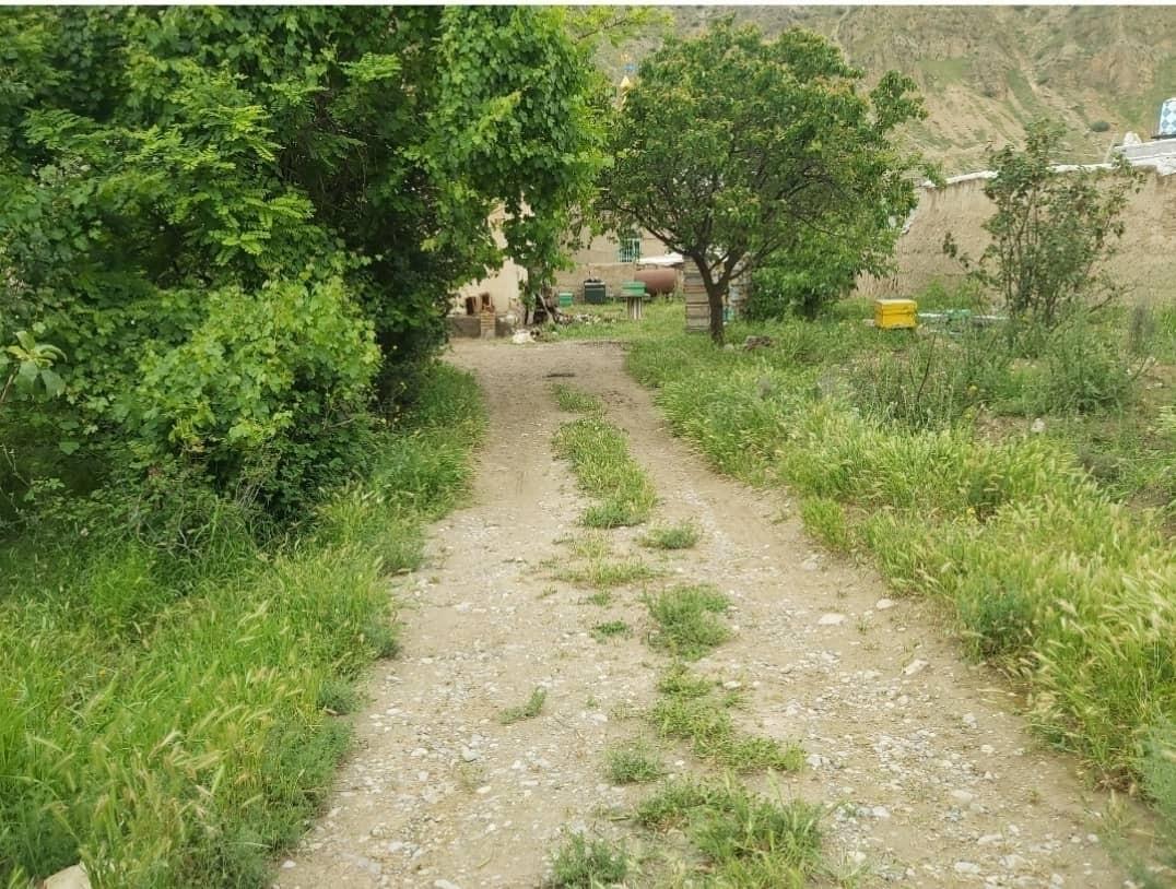 اتاق وسوییت ویلایی دائیک درگز