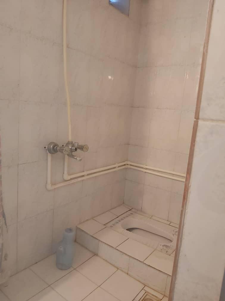 اتاق وسوییت ویلایی دائیک درگز