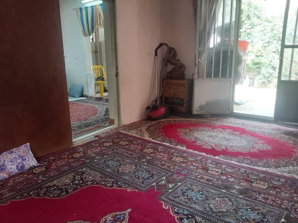 اتاق وسوییت ویلایی دائیک درگز
