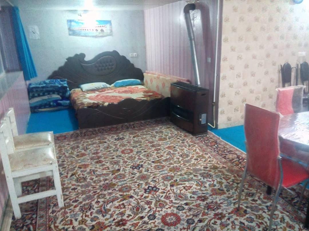 اجاره روزانه سوئیت در چادگان