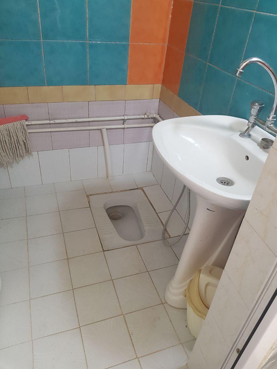اجاره روزانه سوئیت در چادگان