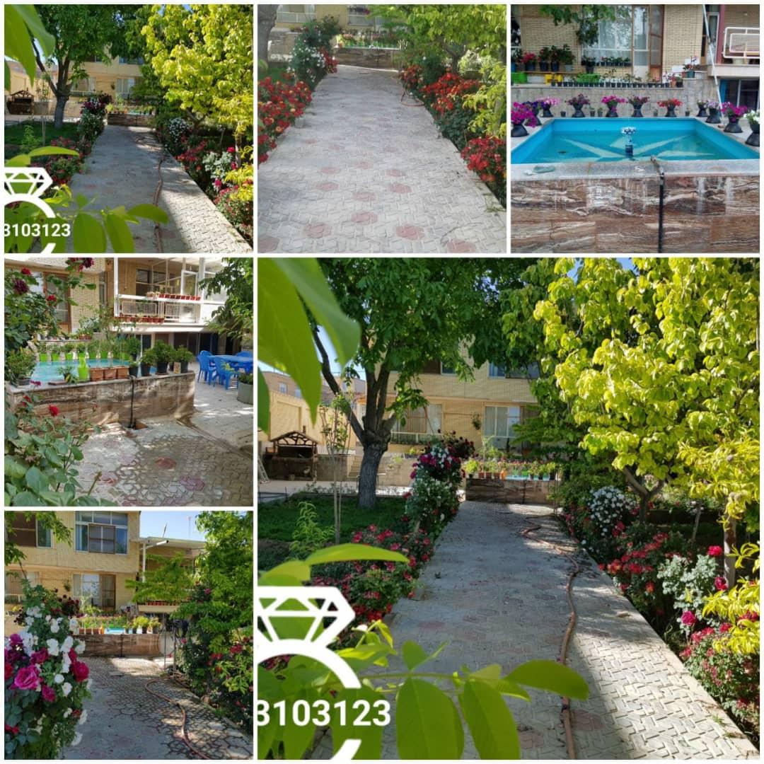 اجاره روزانه سوئیت در چادگان